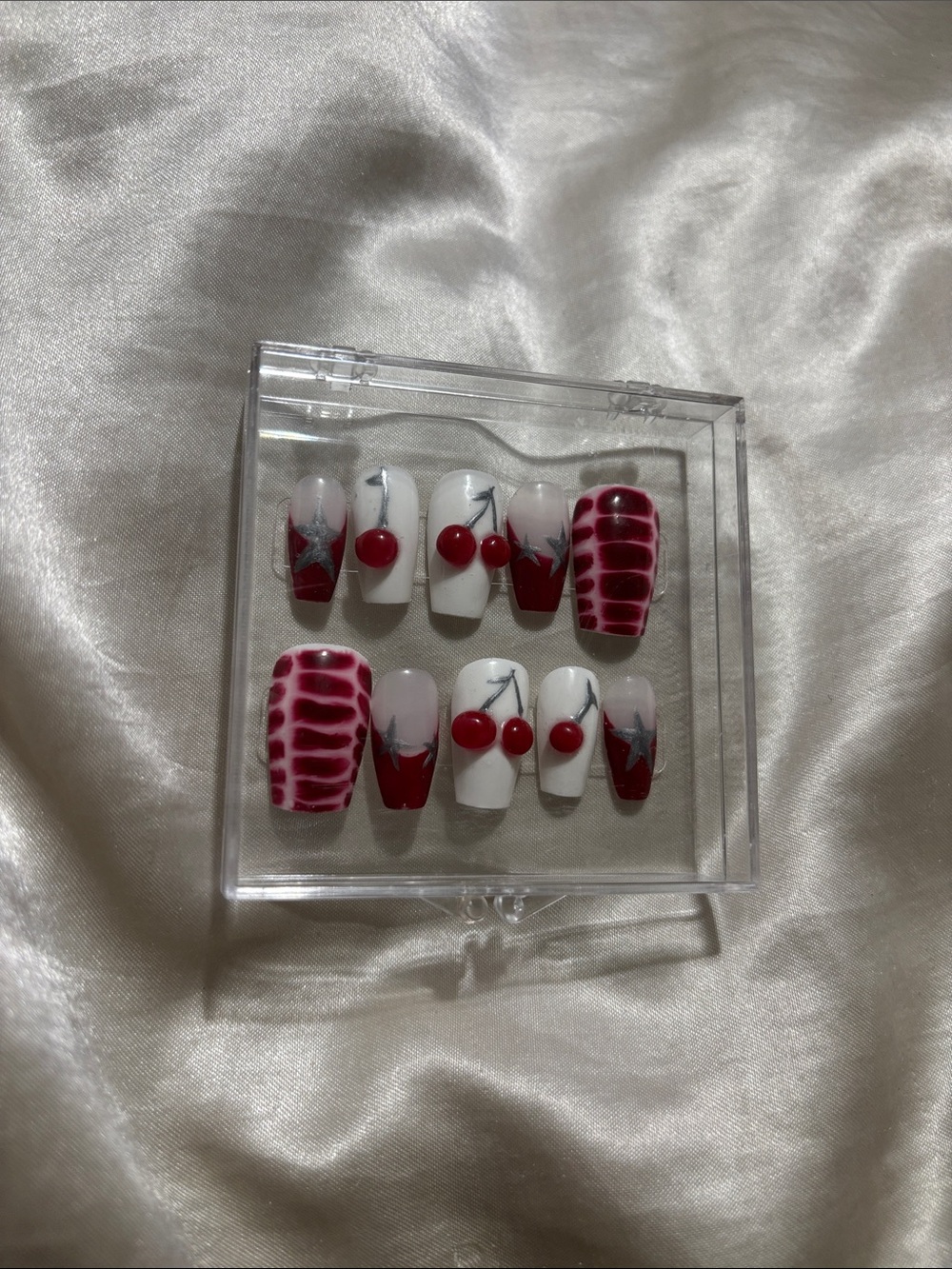 Press-On Nails